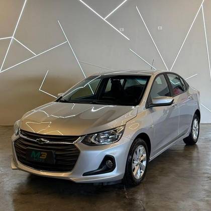CHEVROLET ONIX 1.0 FLEX LT MANUAL CHEVROLET ONIX 1.0 FLEX LT MANUAL